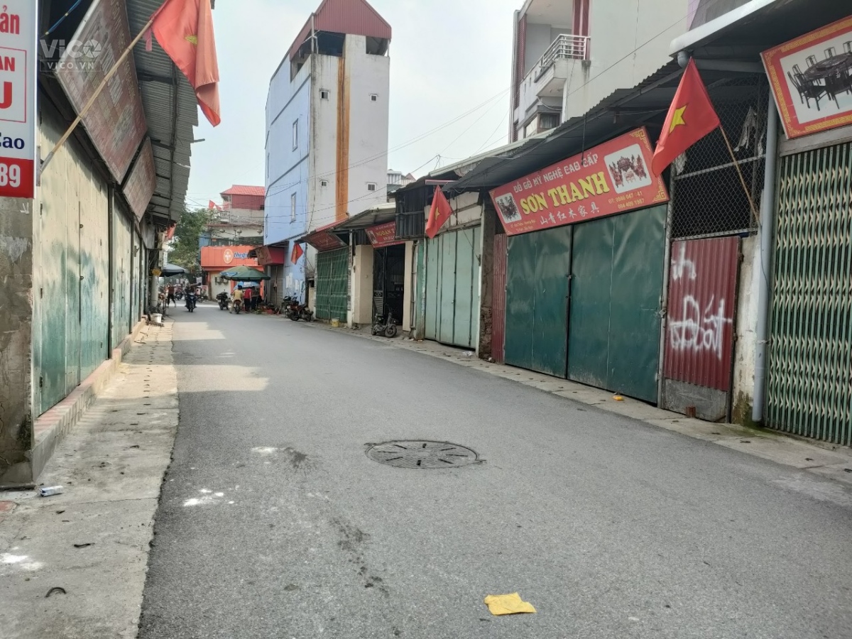 HÀNG HIẾM CHỈ 2.3 TỶ CÓ NGAY NHÀ 3 TẦNG DIỆN TÍCH GẦN 100 M LÔ GÓC TỔNG DIỆN TÍCH 140M