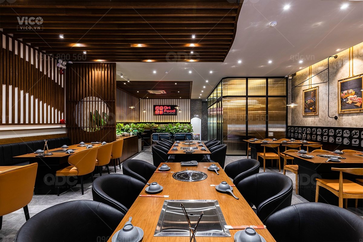 Cho thuê nhà mặt tiền 17m dt sàn 2500m2, Gò Vấp Trệt 4 lầu sân rộng, có kv đậu xe thoải mái