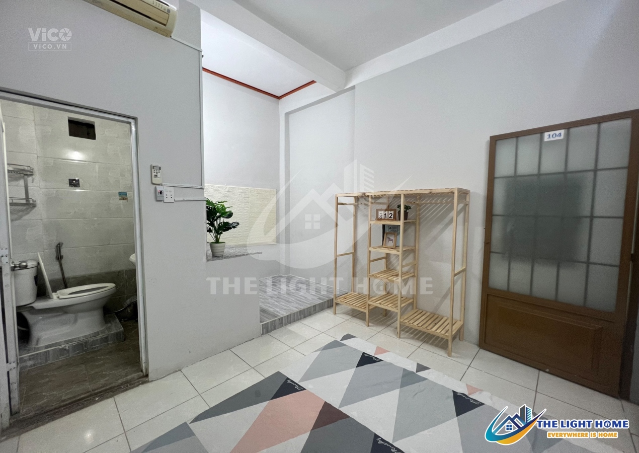 PHÒNG TIỆN NGHI THIÊN PHƯỚC TÂN BÌNH