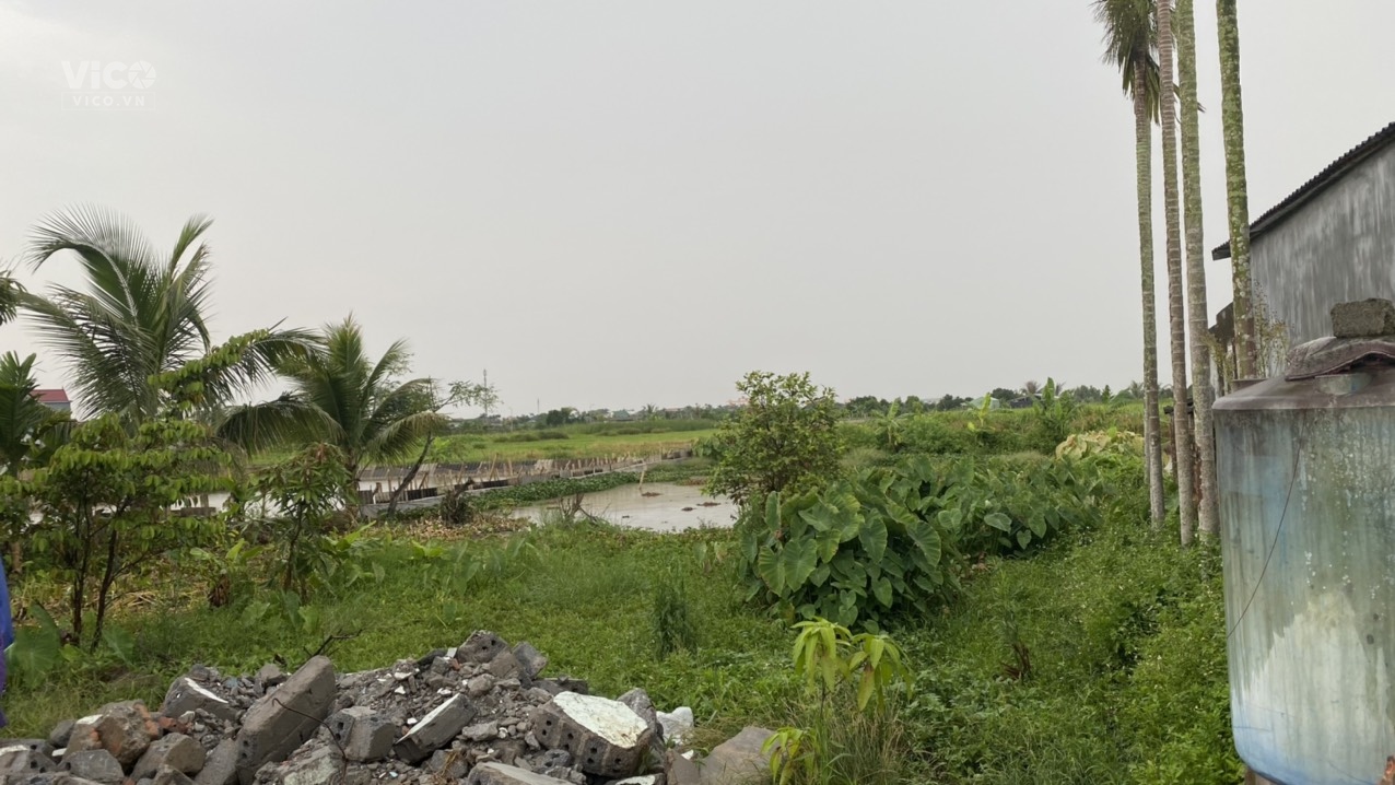 Mở bán 8 lô đất tiềm năng tại Biều Đa, Mỹ Đức An Lão cho nhà đầu tư F0, giá chỉ 4xx