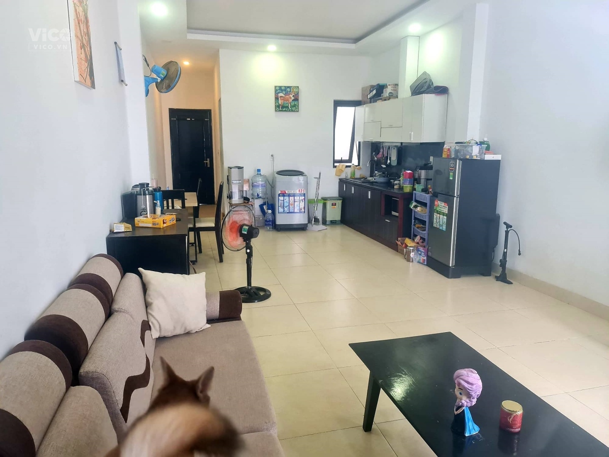 Bán nhà Châu Thị Vĩnh Tế, Mỹ An, Ngũ Hành Sơn. 3 TẦNG 100M2 Chỉ 7 TỶ.
