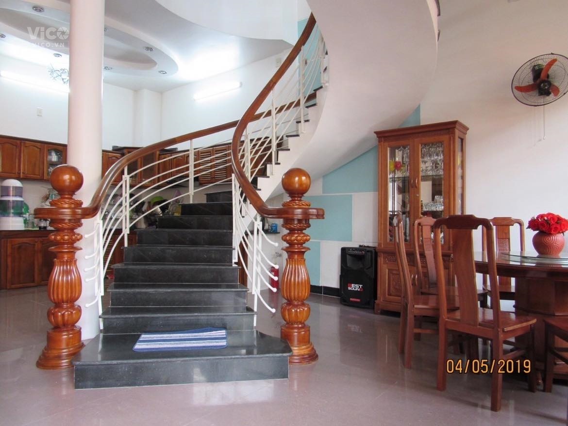 Bán gấp nhà đẹp ngay trung tâm Sơn Trà, Gía 6,x tỷ