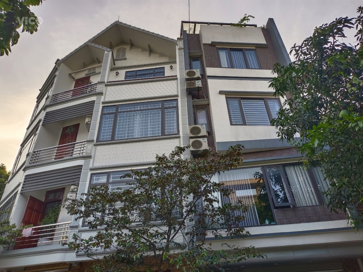 BÁN NHÀ THANH AM 65M24T, 7.95 TỶ NHÀ DÂN XÂY, PHÂN LÔ TÁI ĐỊNH CƯ, Ở SƯỚNG.