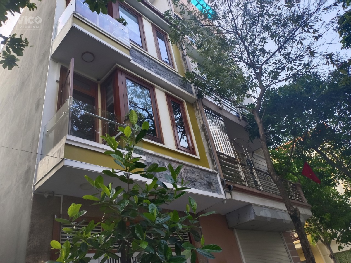 BÁN NHÀ THANH AM 42M25T, 5.75 TỶ NHÀ ĐẸP PHÂN LÔ TÁI ĐỊNH CƯ, AN SINH ĐỈNH.