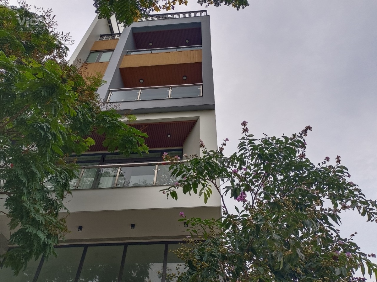 BÁN NHÀ THANH AM 50M25T, 7.55 TỶ SIÊU ĐẸP PHÂN LÔ, GARA, Ô TÔ TRÁNH DỪNG ĐỖ, Ở SƯỚNG.