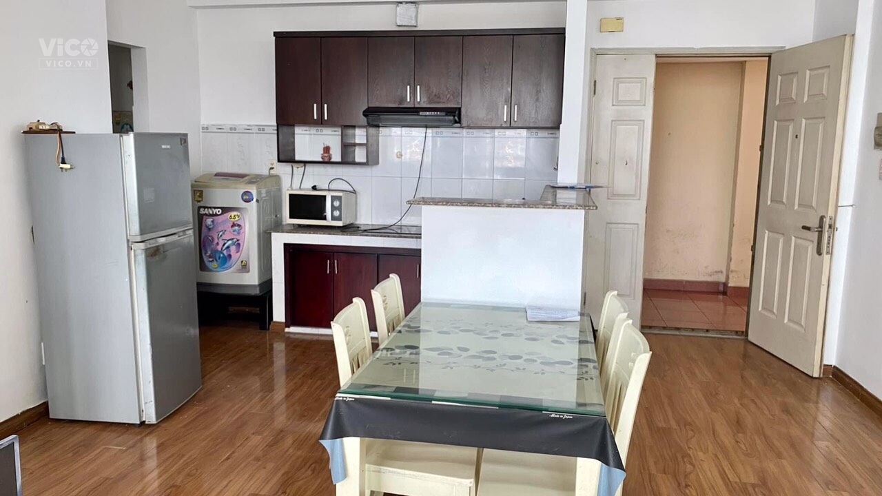 BÁN CĂN HỘ LÊ THÀNH ĐƯỜNG AN DƯƠNG VƯƠNG, QUẬN BÌNH TÂN
