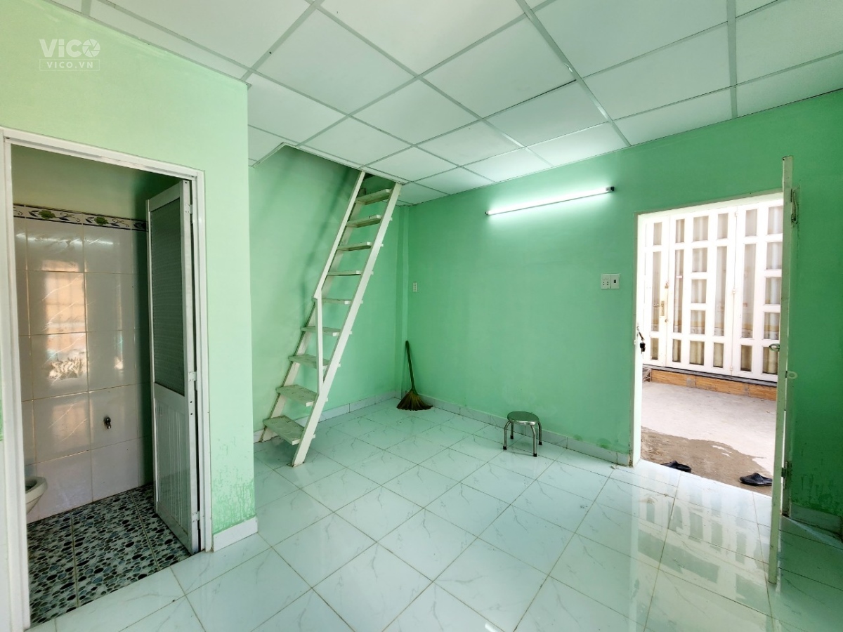 Bán nhà Lê Văn Lương Phước Kiển Nhà Bè ( Chính chủ)