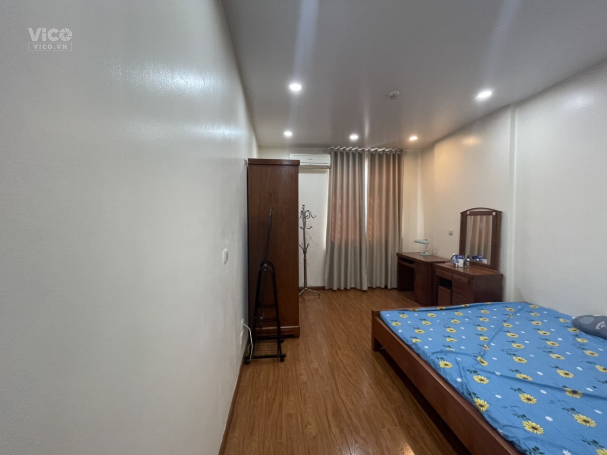 Cần bán căn hộ 3PN tại Trung Yên Plaza, Phố Trung Hòa, Cầu Giấy, Hà Nội, full nội thất