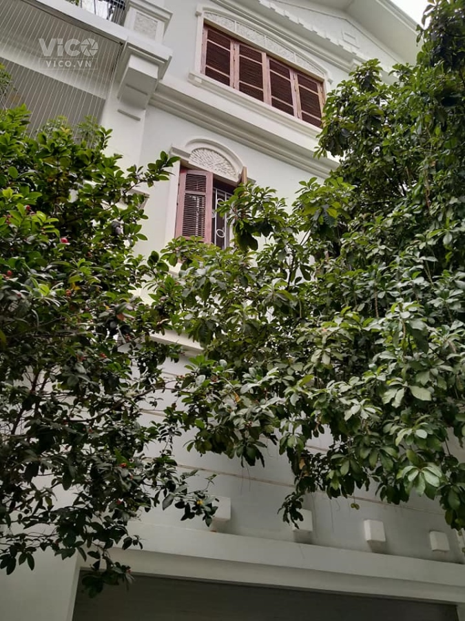 7 Tỷ 95 , Nhà 50 m x 5 tầng, MT 5 m. Phân Lô Cán Bộ có Vỉa Hè Lê Trọng Tấn, Hà Đông