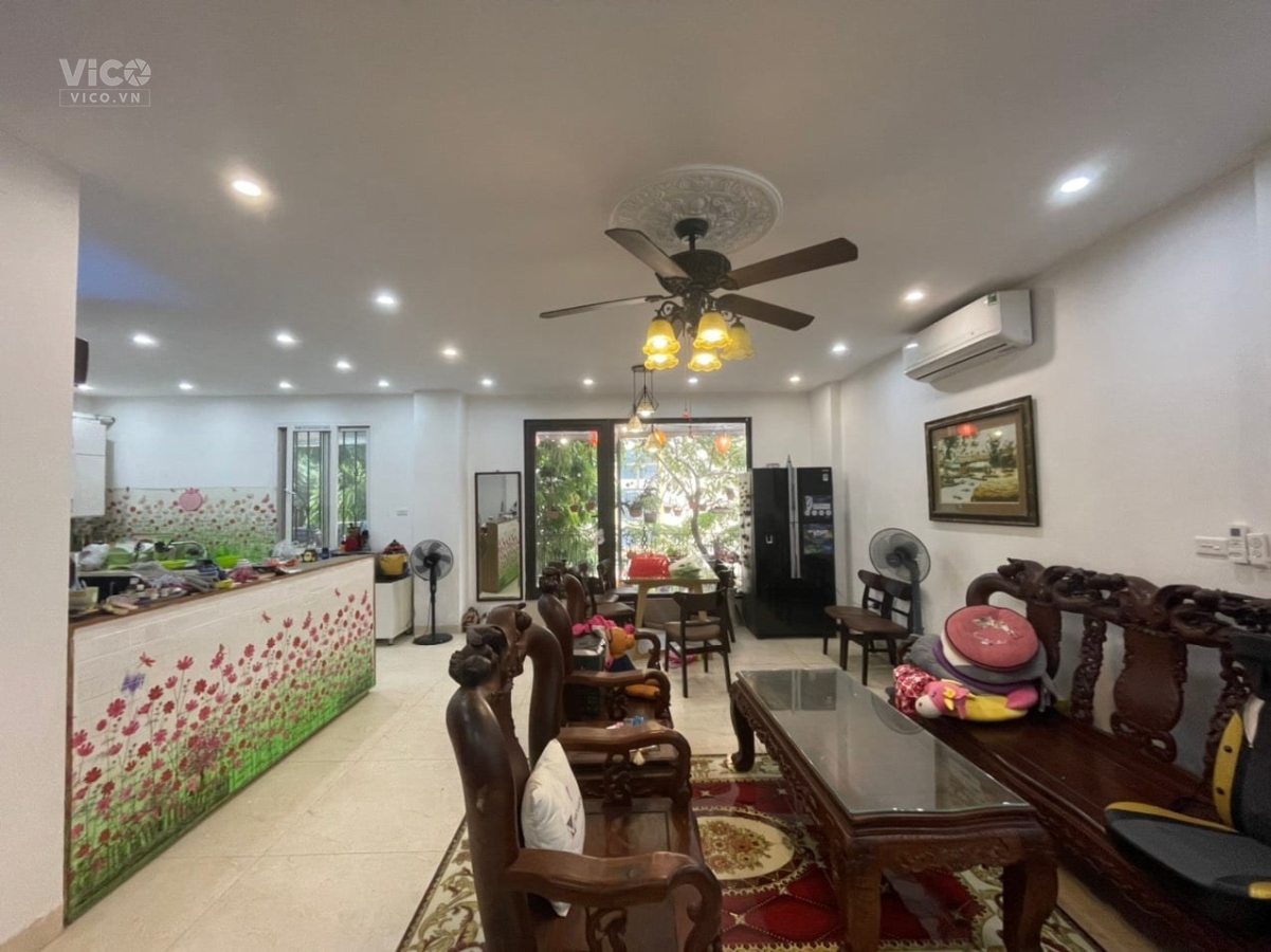 ( Hiếm ) BIỆT THỰ NGUYỄN XIỂN 144M2, THIẾT KẾ HIỆN ĐẠI, KHÔNG GIAN XANH MÁT GIÁ 25 TỶ