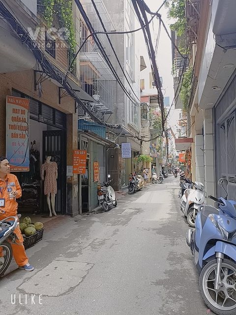 BÁN TÒA CCMN CAO CẤP ĐỐNG ĐA PHỐ THÁI THỊNH 2 MẶT NGÕ THÔNG Ô TÔ 10 TẦNG 16 PHÒNG MẶT