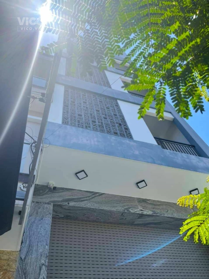 Bán Tòa Nhà 5 Tầng đường K20, Ngũ Hành Sơn, Đà Nẵng. Dòng tiền 60 80tr/th.