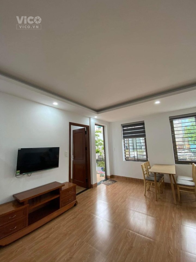 NHÀ ĐẸP Ở NGAY ĐƯỜNG TRỊNH KHẢ AN SINH CỰC ĐỈNH