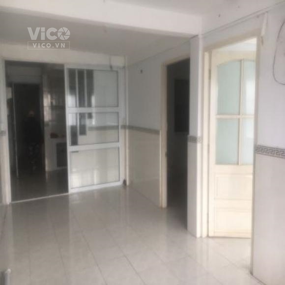 Bán Căn Hộ 2 Phòng Ngủ Giá Rẻ Tại 314, Lô E, Phường 27, Quận Bình Thạnh, Tp Hồ Chí Minh