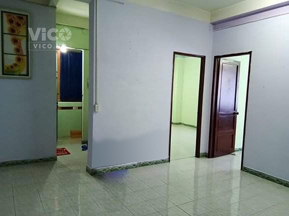 BÁN NHÀ CHUNG CƯ SỔ HỒNG CHÍNH CHỦ Bình Đăng, Đường Số 1, Phường 6, Quận 8