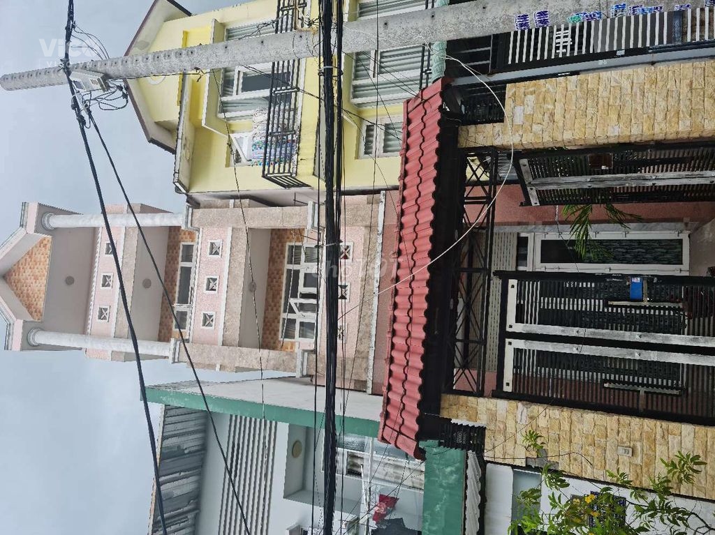 Cần bán lô đất thổ cư Tại Khu Công Nghiệp Cầu Tràm