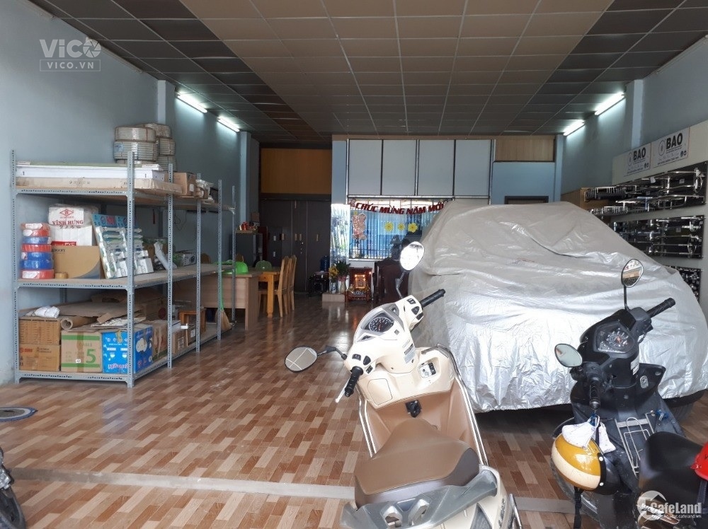 Nhà Liên Chiểu Thanh Vinh 10, 175m2, ngang 7 3.020 tỷ