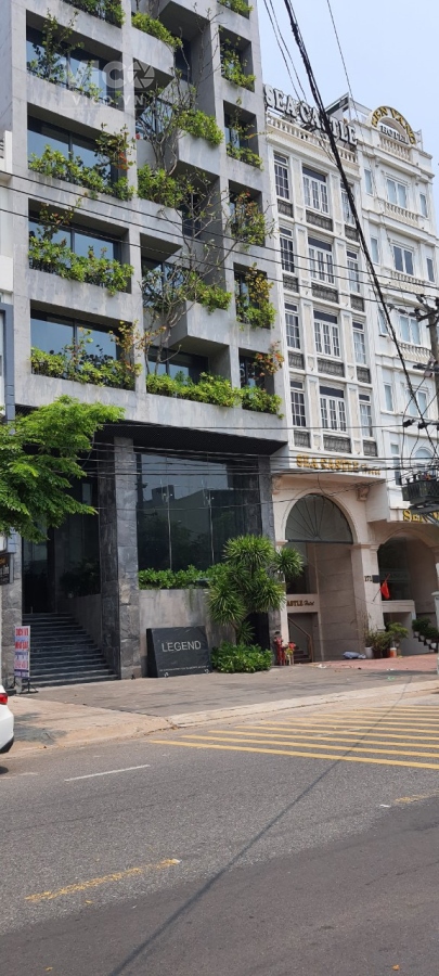 KHÁCH SẠN 10 TẦNG VIEW BIỂN ĐÀ NẴNG THÀNH PHỐ DU LỊCH ĐÁNG SỐNG NHẤT VIỆT NAM