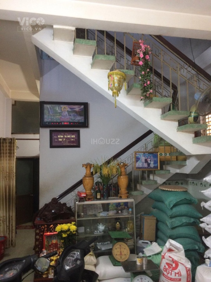 Chủ cần bán gấp nhà 55M2 trung tâm quận tân phú 2 lầu chỉ 5 tỷ 3