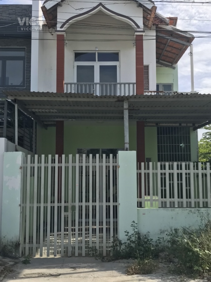 Gia chủ cần bán Nhà tái định cư Vĩnh Hiệp, Vĩnh Trung