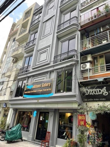 CẦN CHO THUÊ GẤP NHÀ MẶT PHỐ HÀNG BÚN PHƯỜNG TRÚC BẠCH QUẬN BA ĐÌNH HÀ NỘI.