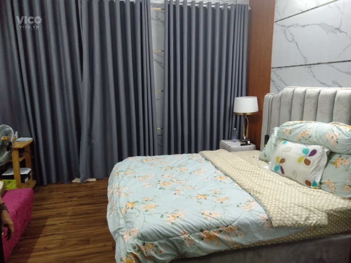 Bán nhà GIÁ TỐT gần chợ Bà Chiểu, 4 x 17, 2 tầng BTCT, chỉ 5 tỷ5