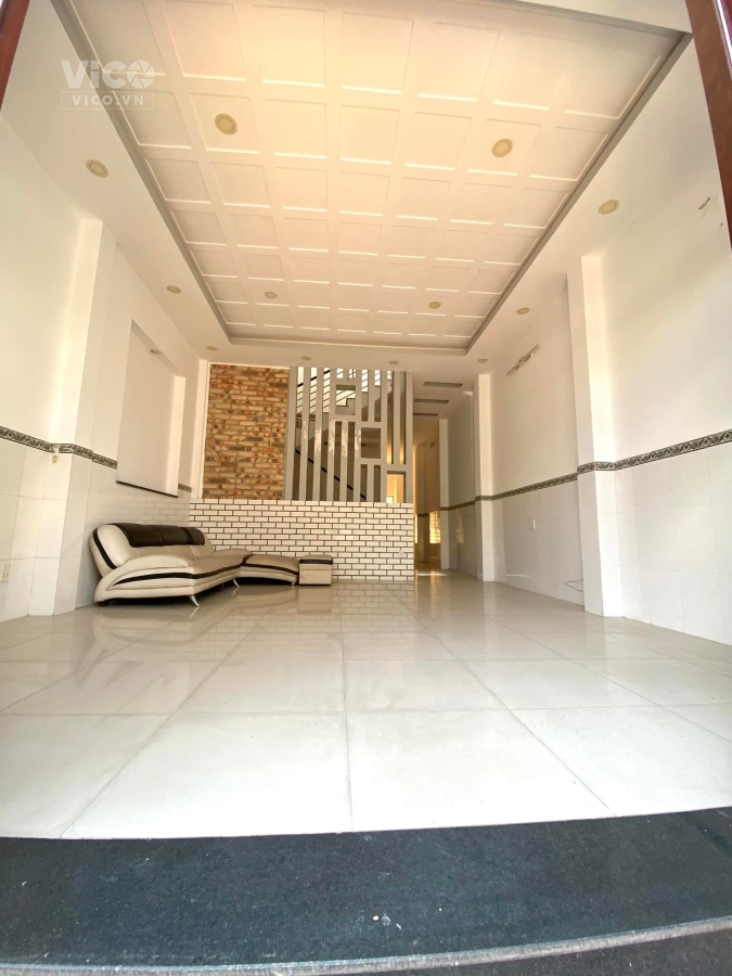 Bán nhà sát Mặt tiền Tân Sơn Nhì, Tân Phú, 75m2, ngang 5m chỉ 6 tỷ