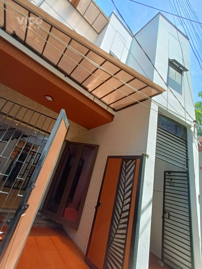 ĐƯỜNG CẨM NAM 9, ĐƯỜNG 5,5M, THIẾT KẾ TRẺ TRUNG VÀ HIỆN ĐẠI