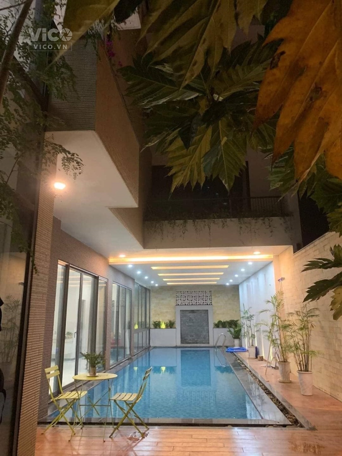 Sở hữu Biệt Thự Đẳng Cấp, ở Thành Phố Đáng Sống. 200m ra Lê Văn Hiến, Ngũ Hành Sơn.