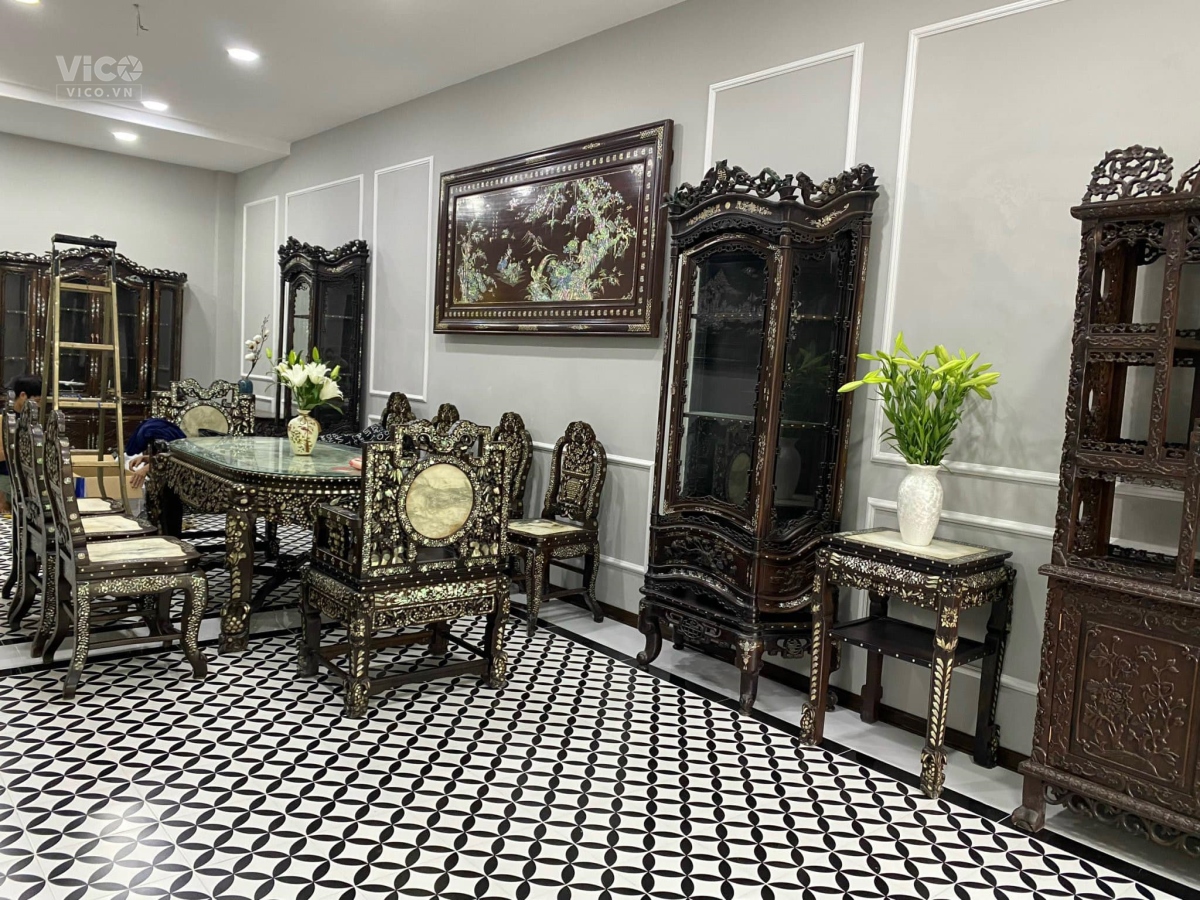 BÁN NHÀ TT HOÀN KIẾM NHÀ ĐẸP NỞ HẬU MẶT PHỐ HAI LÀN Ô TÔ TRÁNH VỈA HÈ RỘNG KINH DOANH