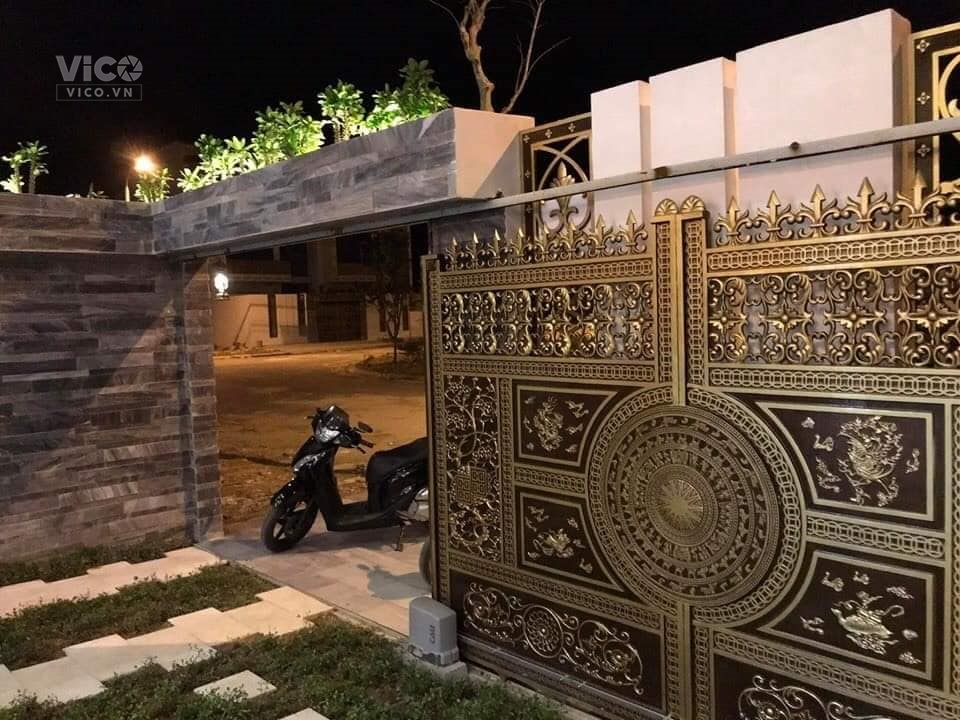 Chủ hạ giá chào bán nhà biệt thự Full Nội Thất Châu Âu rẻ hơn thị trường 4 tỷ