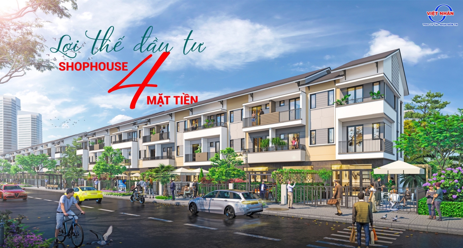 Bảng hàng mới nhất Centa City, Centa Riverside, VSIP Từ Sơn. Qũy căn chủ đầu tư