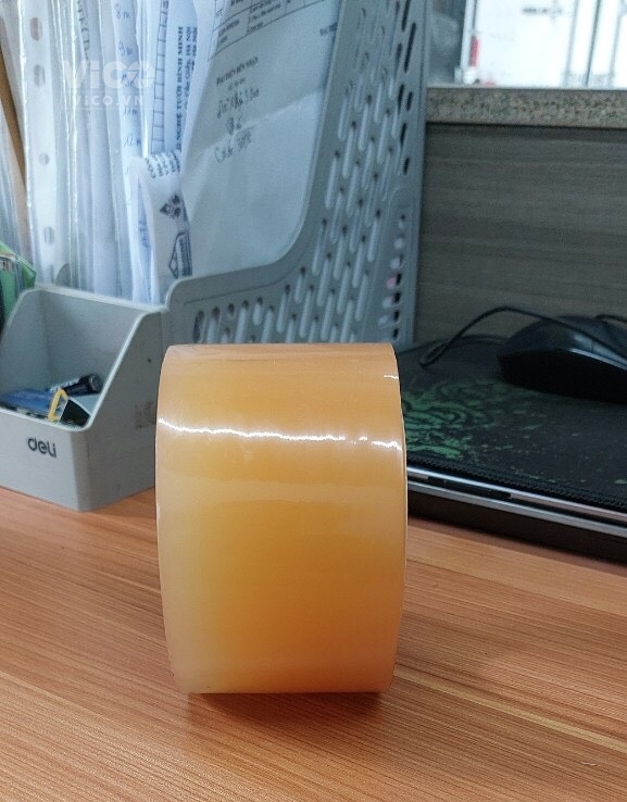 Băng keo dán màng kính israel, băng dính nhà kính, băng keo dán màng, bán màng kính