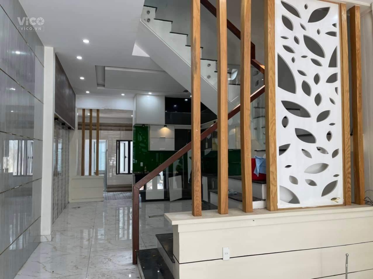 Nhà gần Biển Hoà Minh Liên Chiểu, 4.55 tỷ