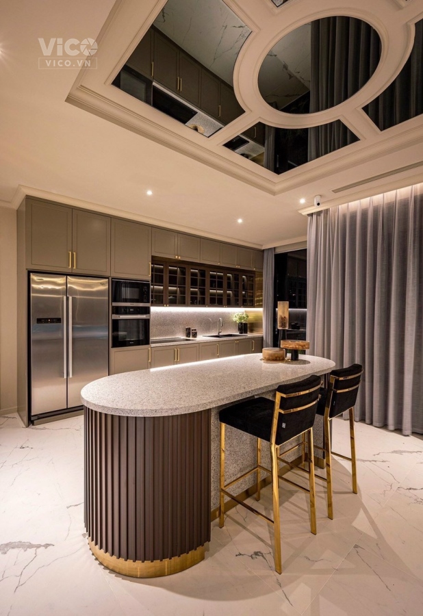 SIÊU HOT! LẦN ĐẦU MỞ BÁN SHOPHOUSE DỰ ÁN CĂN HỘ QUẬN 1. CAM KẾT CHO THUÊ 6%/NĂM, TRONG 3 NĂM