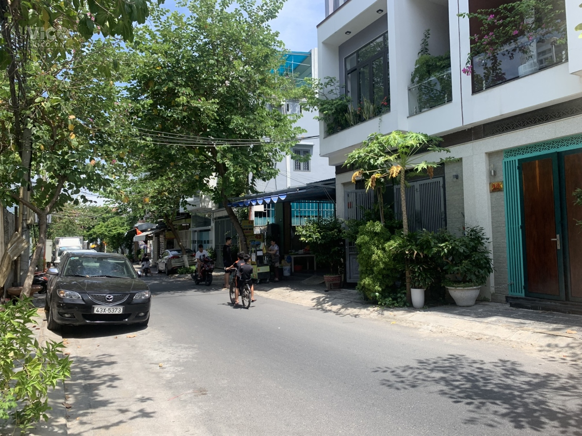 Mảnh đất vàng còn sót lại! Lô Đất kiệt oto Lương Thế Vinh, 100m2. Chỉ 5 tỷ.