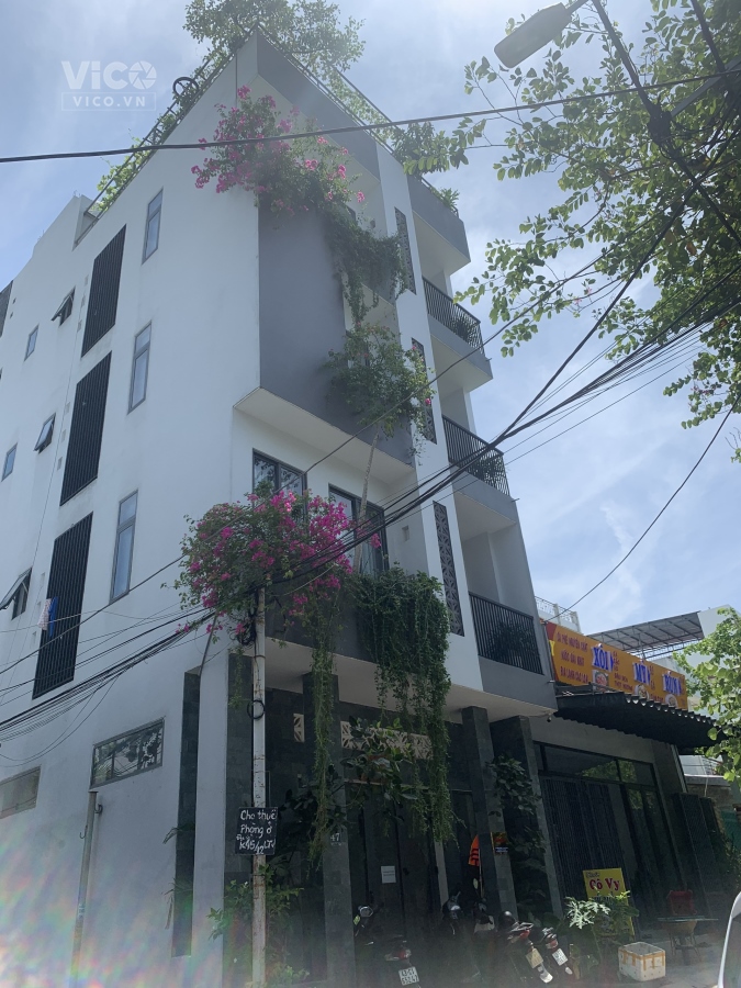 RẺ! LOGOC 2 mặt tiền Kiệt Ô tô Nguyễn Duy Hiệu, 95m2, chỉ 4,6 tỷ.