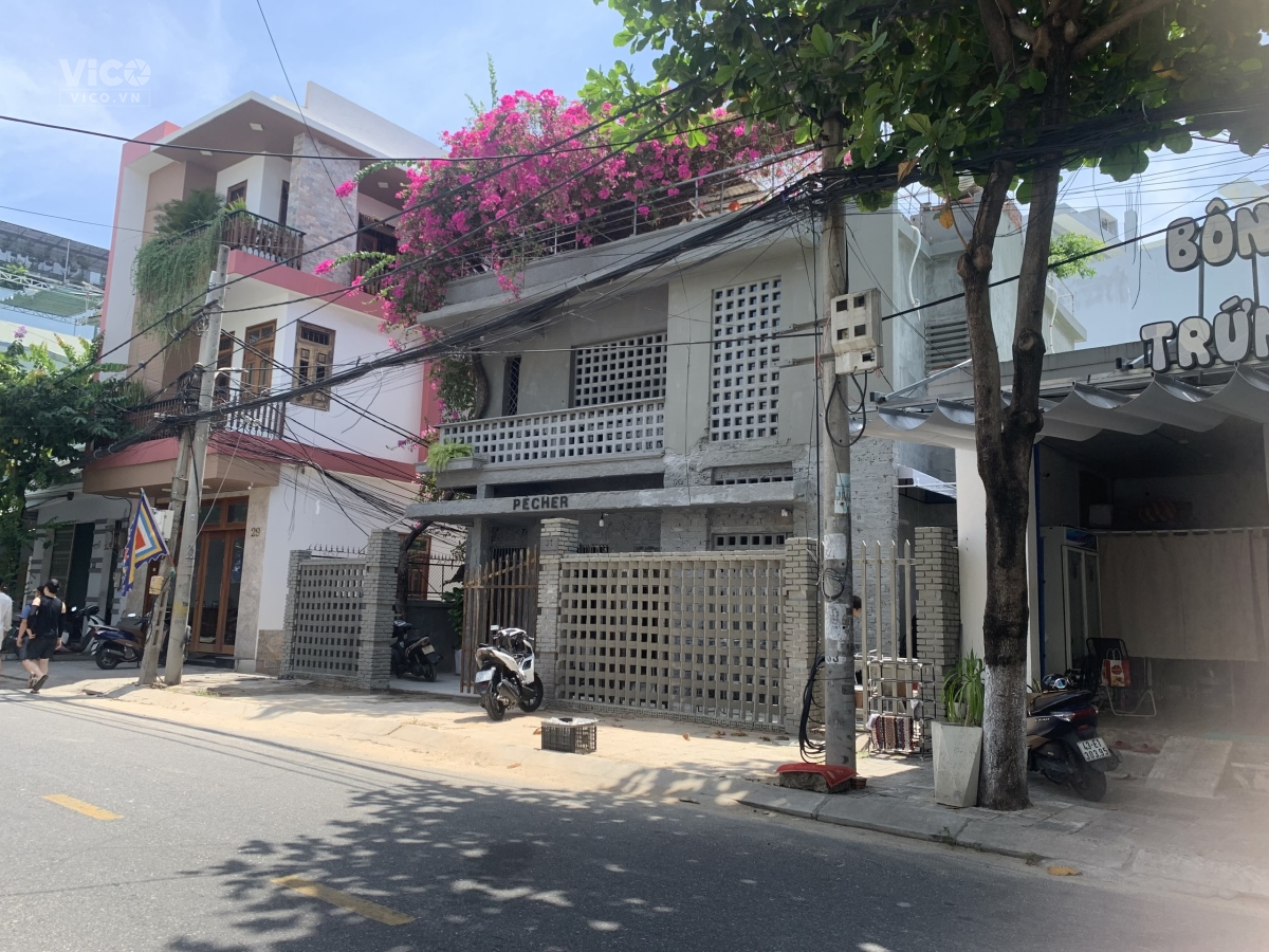 Đầu tư lời ngay, Lô đất 85m2 ngay Nguyễn Văn Thoại, oto đỗ cửa. Giá đầu tư 4.7 tỷ