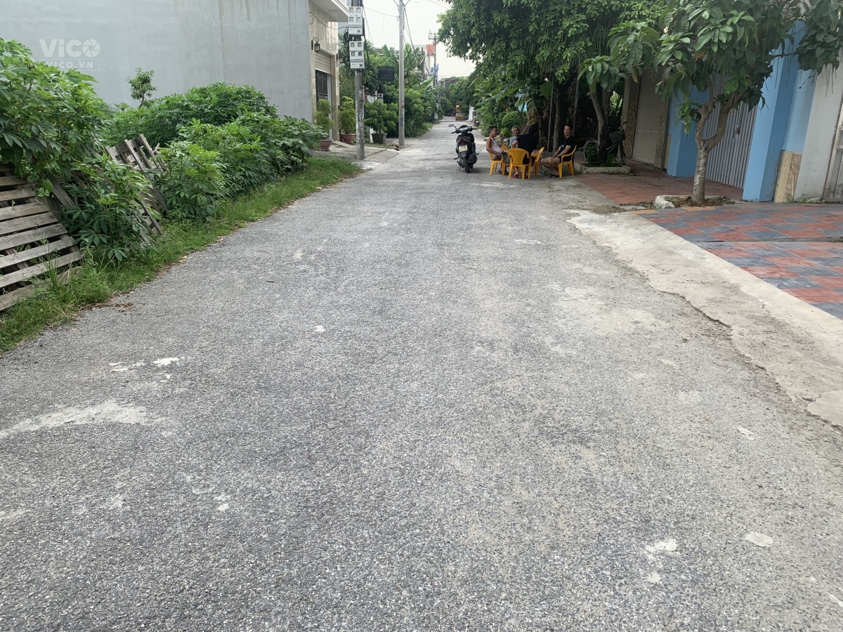 Siêu phẩm Hải Thành 1, Dương Kinh cách cầu Hải Thành 200m