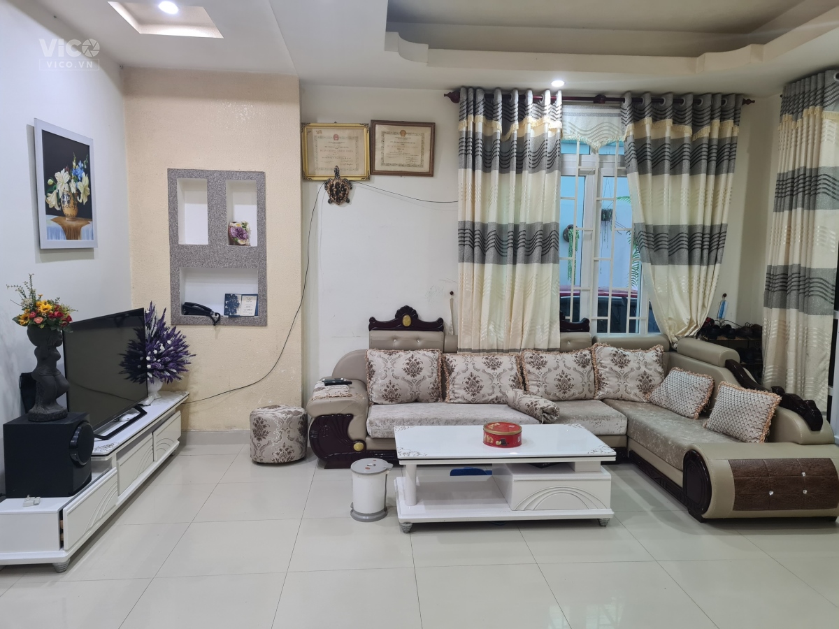 Chính Chủ Cần Bán Căn Nhà Đẹp Tại Thành Phố Đà Lạt Tỉnh Lâm Đồng