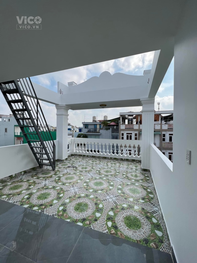 Chính chủ bán CC Nguyễn Văn Lộc, 80m, 2 Ngủ, Tiện ích Làng Việt Kiều giá 1.85 tỷ