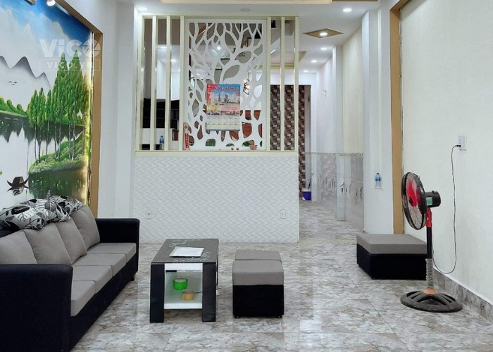 Hot 1 căn duy nhất Quận 4 hẻm xe tải MT kinh doanh 5 tỷ nhỉnh LH 0907762767