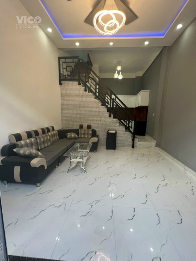 CẦN BÁN NHÀ MỚI XÂY ĐƯỜNG HUYỀN TRÂN CÔNG CHÚA