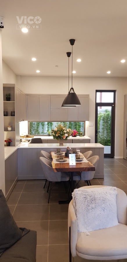 BÁN NHÀ PHỐ THÔNG MINH LAVIDA VŨNG TÀU,ĐÔ THỊ 5 SAO,3 LỚP AN NINH.78M2X4T GIÁ 5.6TY.LH 0931308080