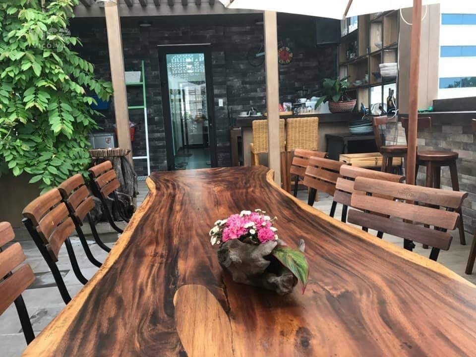 cho thuê nhà full kính Hầm 4 lầu Hoa Lan Phú Nhuận 8x18m ốp sàn gỗ sạch sẽ