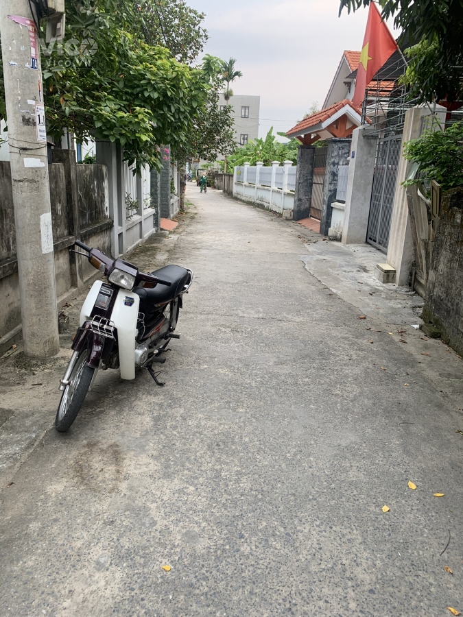 Chính chủ gửi bán lô đất 160m2 tại TDP Phấn Dũng, Anh Dũng, Dương Kinh