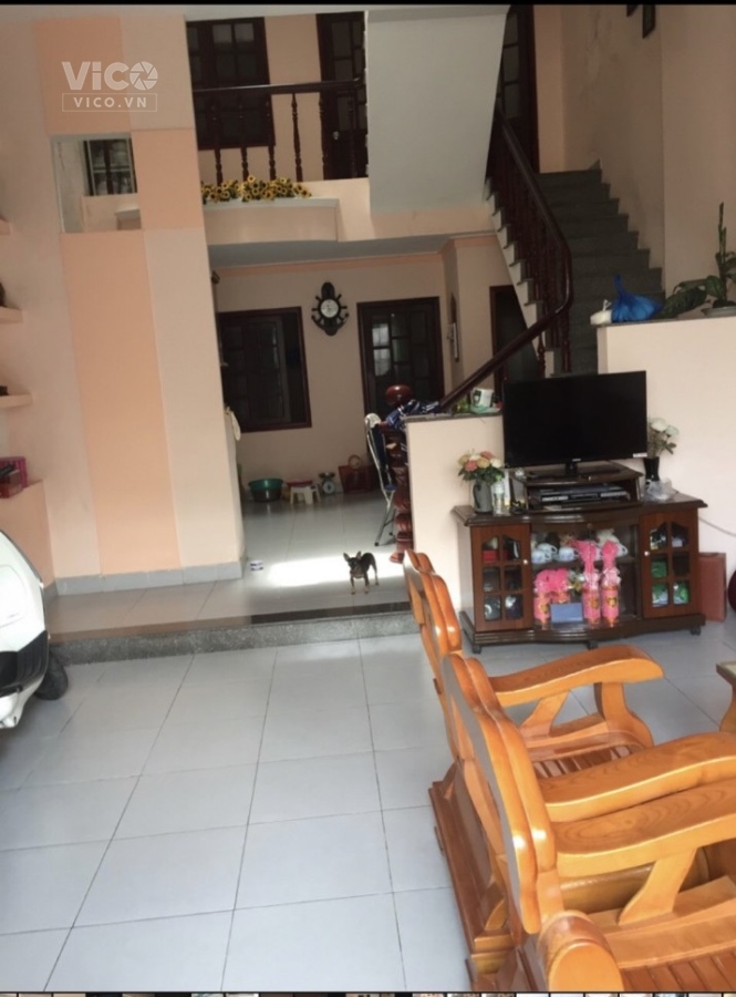 Nhà Biển Mỹ Khê, Thạch Lam, 82m2, 2.5 tầng, 7.3 tỷ