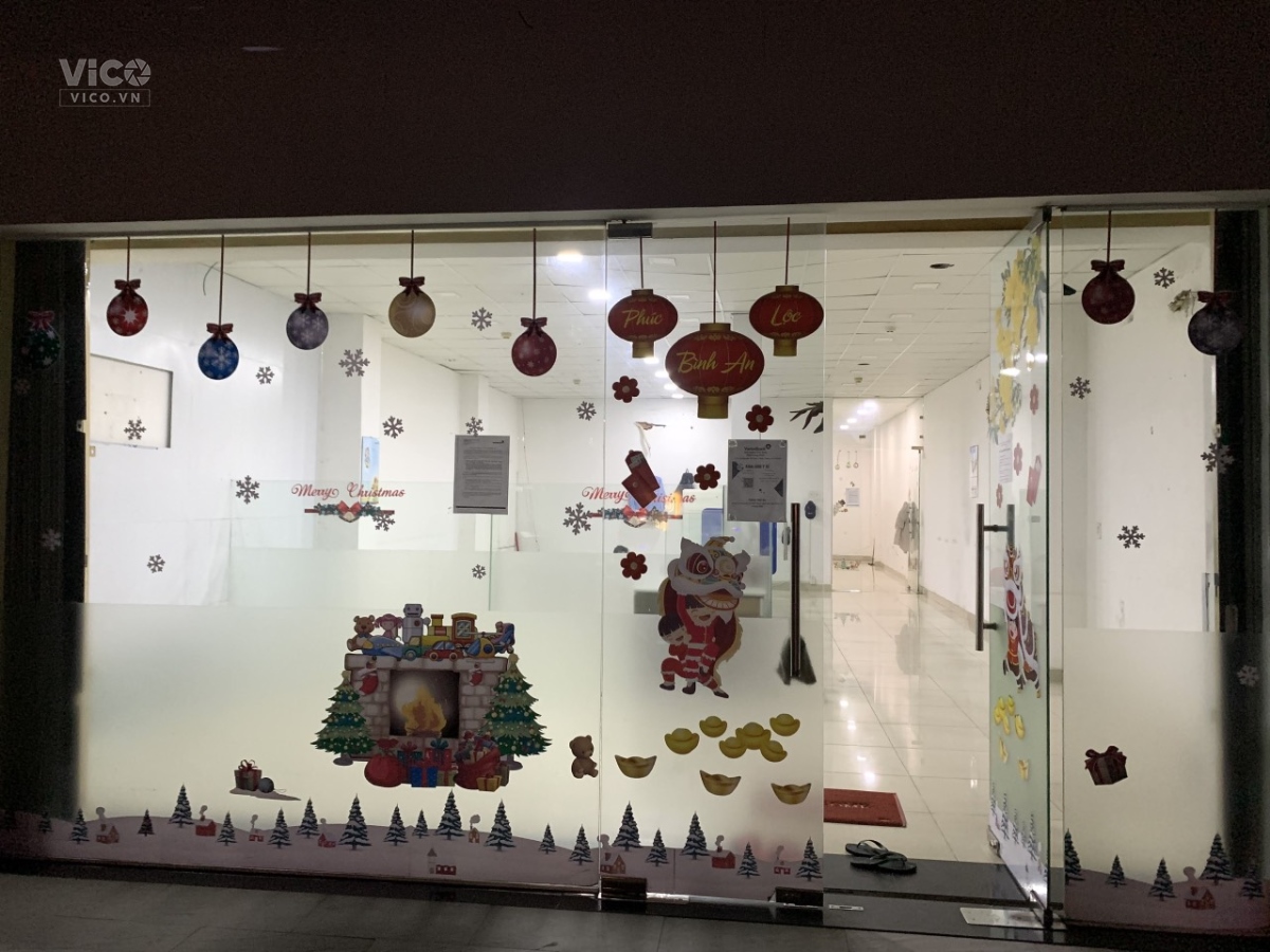 100TR cho thuê mặt tiền Nguyễn Thị Thập PGD Vietinbank cũ