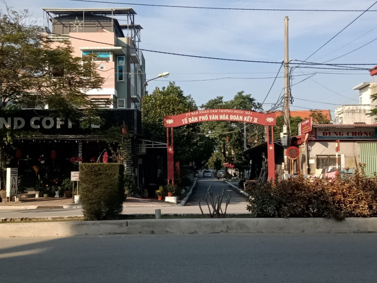 Chính Chủ Cần Bán Căn Nhà Vị Trí Đẹp Tại Đồ Sơn, Hải Phòng