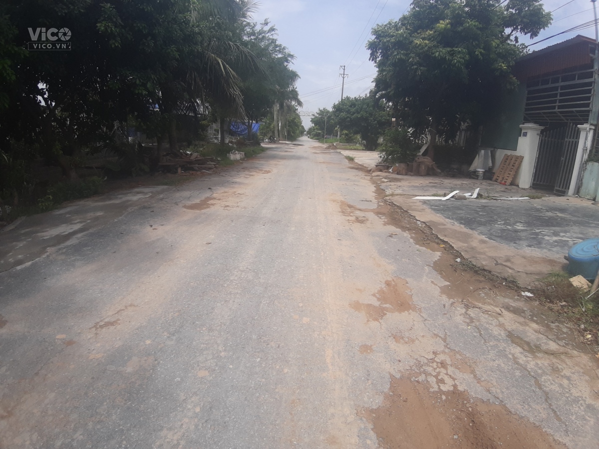 Siêu phẩm 131m2 mặt đường Mạc Phúc Tư, Tân Thành, Dương kinh